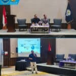 Rapat Koordinasi UPT Rehabilitasi BNN di Bandung, Jawa Barat