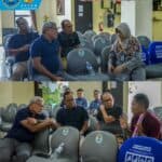 Selepas Dari Kunjungan Kerja di Singapura, Kepala BNN RI Mengunjungi Loka Rehabilitasi Narkotika Batam