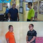 Selepas Dari Kunjungan Kerja di Singapura, Kepala BNN RI Mengunjungi Loka Rehabilitasi Narkotika Batam
