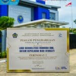 Loka Batam Raih Peringkat III Satker Dengan Penyampaian LPJ Tercepat dan Akurat Tahun Anggaran 2023