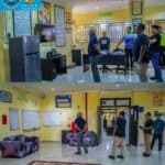 Selepas Dari Kunjungan Kerja di Singapura, Kepala BNN RI Mengunjungi Loka Rehabilitasi Narkotika Batam