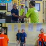 Selepas Dari Kunjungan Kerja di Singapura, Kepala BNN RI Mengunjungi Loka Rehabilitasi Narkotika Batam
