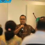 Training of Trainers (TOT) on The Child Interventions for Living Drug Free - Jimbaran, Bali