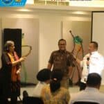 Training of Trainers (TOT) on The Child Interventions for Living Drug Free - Jimbaran, Bali