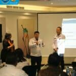 Training of Trainers (TOT) on The Child Interventions for Living Drug Free - Jimbaran, Bali