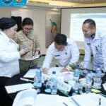 Training of Trainers (TOT) on The Child Interventions for Living Drug Free - Jimbaran, Bali