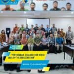 Kegiatan Penyusunan, Evaluasi dan Revisi SBKK UPT Rehabilitasi BNN – Bogor, Jawa Barat