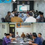 Kunjungan Kerja Komisi I DPRD Provinsi Riau ke Loka Rehabilitasi Narkotika Batam