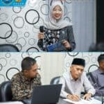 Kunjungan Kerja Komisi I DPRD Provinsi Riau ke Loka Rehabilitasi Narkotika Batam