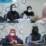BPKP Kepulauan Riau dan Dinas Kesehatan Kota Batam Lakukan Visitasi Program TOSS-TBC di Loka Batam