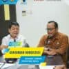 Kunjungan Kerja Komisi I DPRD Provinsi Riau ke Loka Rehabilitasi Narkotika Batam