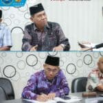 Kunjungan Kerja Komisi I DPRD Provinsi Riau ke Loka Rehabilitasi Narkotika Batam