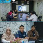 BPKP Kepulauan Riau dan Dinas Kesehatan Kota Batam Lakukan Visitasi Program TOSS-TBC di Loka Batam