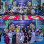 Buka Puasa Bersama Keluarga Besar Loka Rehabilitasi Narkotika Batam