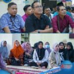 Buka Puasa Bersama Keluarga Besar Loka Rehabilitasi Narkotika Batam