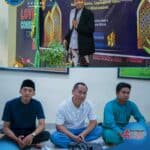 Buka Puasa Bersama Keluarga Besar Loka Rehabilitasi Narkotika Batam