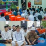 Buka Puasa Bersama Keluarga Besar Loka Rehabilitasi Narkotika Batam