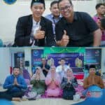 Buka Puasa Bersama Keluarga Besar Loka Rehabilitasi Narkotika Batam