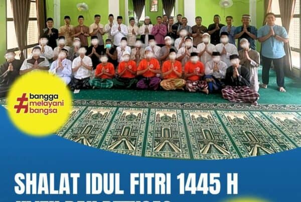Shalat Ied Hari Raya Idulfitri 1 Syawal 1445 H Shalat Ied