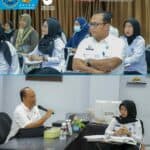 Pendampingan Akreditasi Klinik Pratama