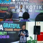 Studi Tiru Tim Penggerak PKK dan Kesbangpol Kabupaten Badung ke Loka Batam