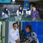 Studi Tiru Tim Penggerak PKK dan Kesbangpol Kabupaten Badung ke Loka Batam