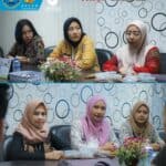 Monotoring dan Evaluasi RB dan Zona Integritas oleh Tim RB Mabes BNN