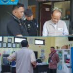 Survei Akreditasi Klinik Pratama Loka Rehabilitasi BNN Batam