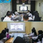 Survei Akreditasi Klinik Pratama Loka Rehabilitasi BNN Batam