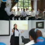 Klien Rehabilitasi Jalani Therapeutic Session: Self-Hypnosis