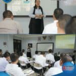 Klien Rehabilitasi Jalani Therapeutic Session: Self-Hypnosis