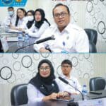 Survei Akreditasi Klinik Pratama Loka Rehabilitasi BNN Batam