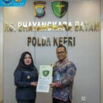 Perjanjian Kerja Sama (PKS)