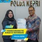 Perjanjian Kerja Sama (PKS)