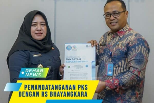 Perjanjian Kerja Sama (PKS)