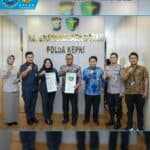 Perjanjian Kerja Sama (PKS)