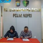 Perjanjian Kerja Sama (PKS)