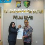 Perjanjian Kerja Sama (PKS)