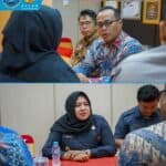 Perjanjian Kerja Sama (PKS)