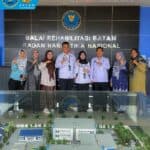 Skrining Mobile VCT, Sifilis, dan TB Paru Bagi Seluruh Klien Rehabilitasi