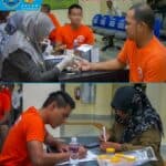 Skrining Mobile VCT, Sifilis, dan TB Paru Bagi Seluruh Klien Rehabilitasi