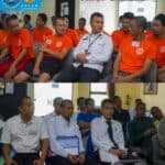 Skrining Mobile VCT, Sifilis, dan TB Paru Bagi Seluruh Klien Rehabilitasi