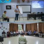 Asistensi Teknis Untuk Pengintegrasian Kurikulum CHILD di Loka Rehabilitasi Narkotika Batam