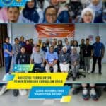 Asistensi Teknis Untuk Pengintegrasian Kurikulum CHILD di Loka Rehabilitasi Narkotika Batam