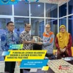 Kepala Loka Kunjungi SMK Negeri 6 Kota Batam