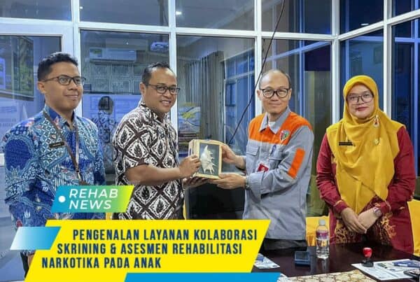 Kepala Loka Kunjungi SMK Negeri 6 Kota Batam