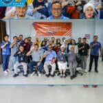 Asistensi Teknis Untuk Pengintegrasian Kurikulum CHILD di Loka Rehabilitasi Narkotika Batam