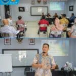 Asistensi Teknis Untuk Pengintegrasian Kurikulum CHILD di Loka Rehabilitasi Narkotika Batam