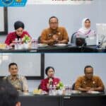 Asistensi Teknis Untuk Pengintegrasian Kurikulum CHILD di Loka Rehabilitasi Narkotika Batam