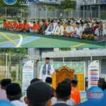 Shalat Idul Adha 1445 H dan Pemotongan Hewan Qurban